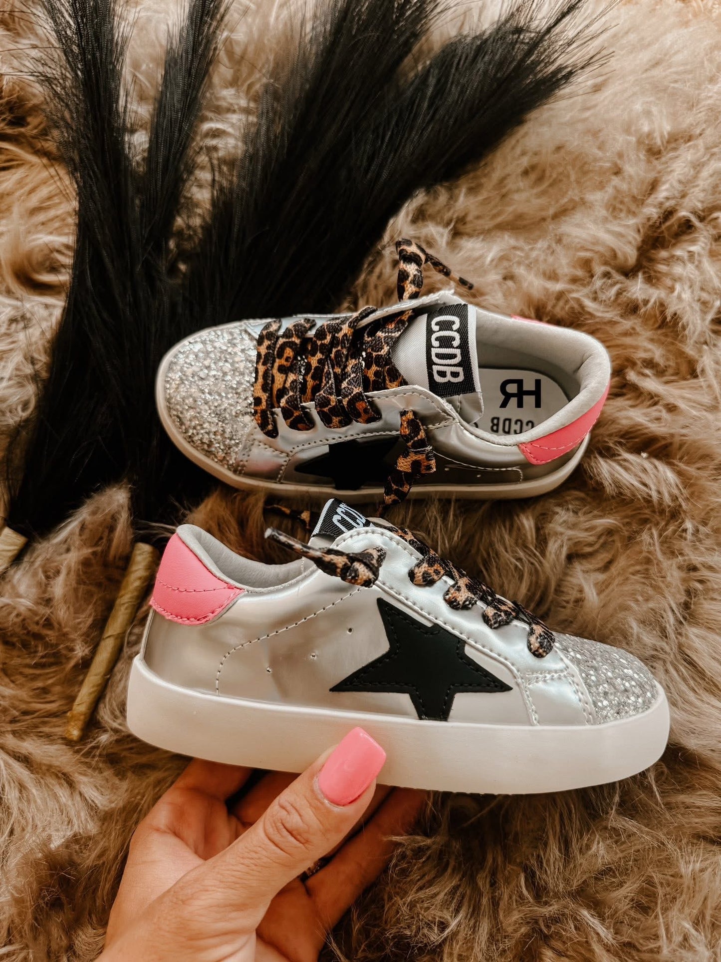Boujee Babe Tennis 2.0 Style #1