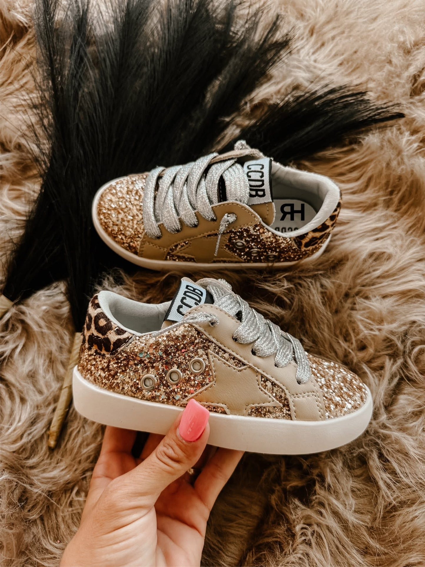 Boujee Babe Tennis 2.0 Styke #10