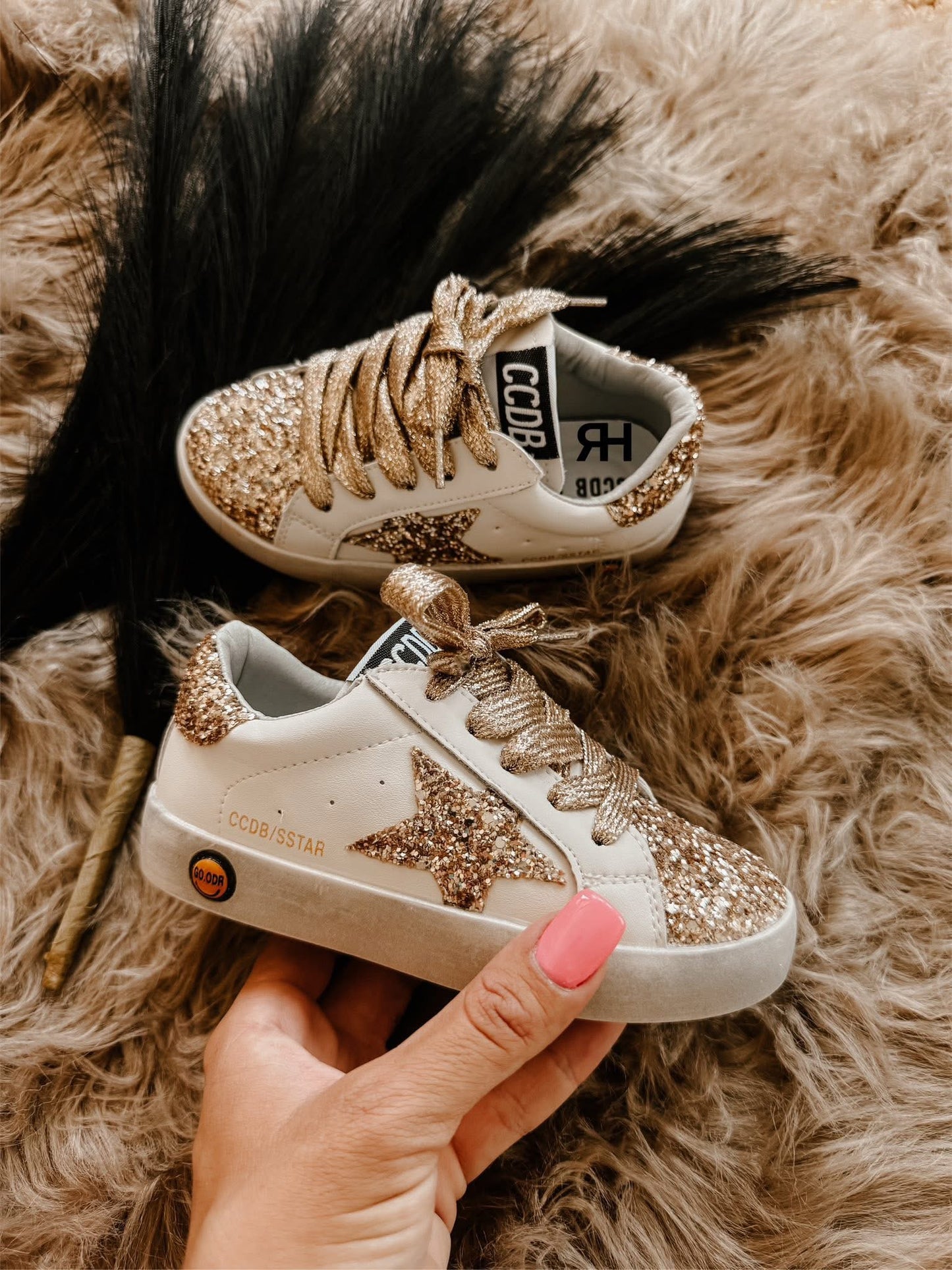 Boujee Babe Tennis 2.0 Style #3