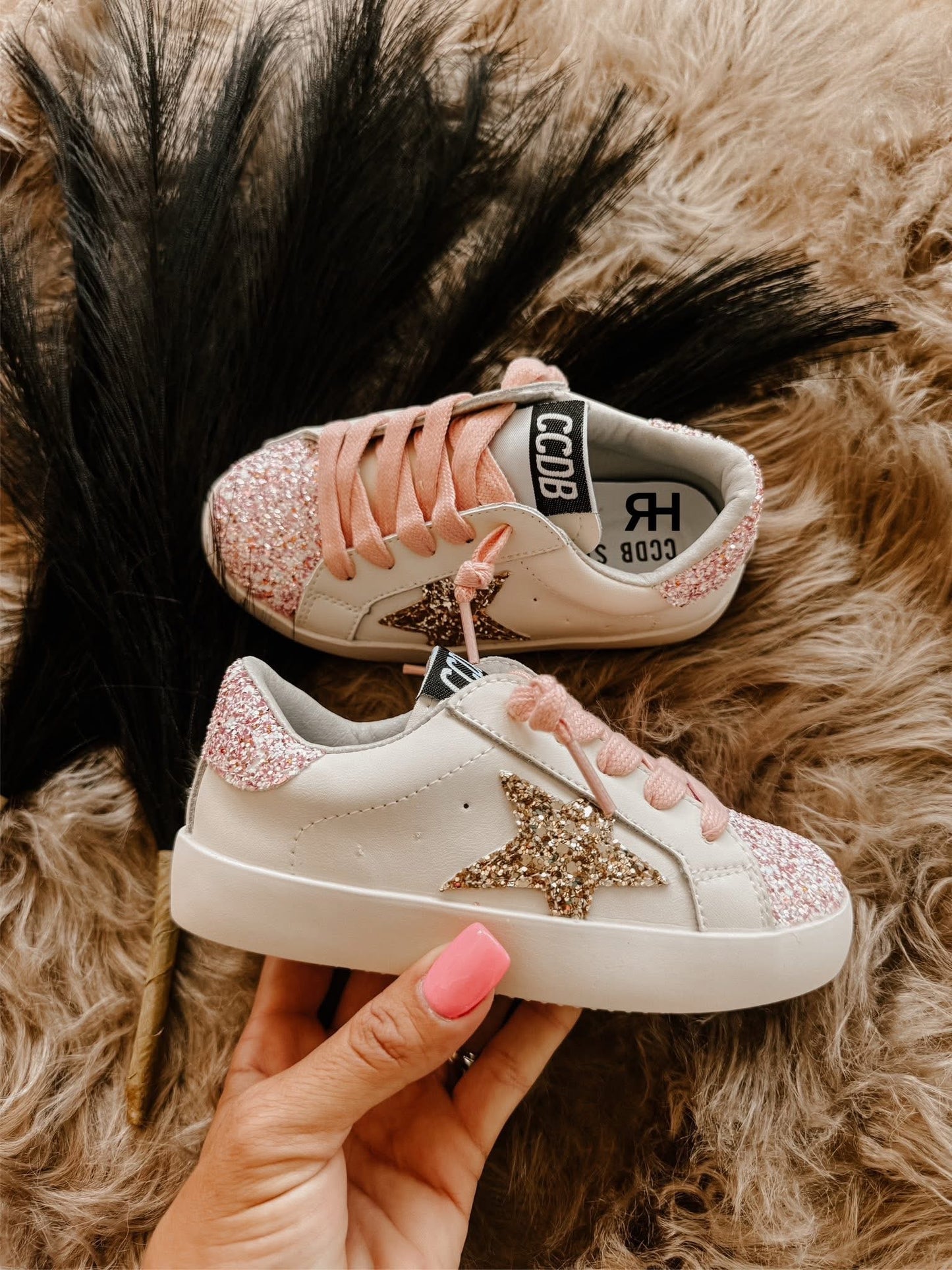 Boujee Babe Tennis 2.0 Style #5