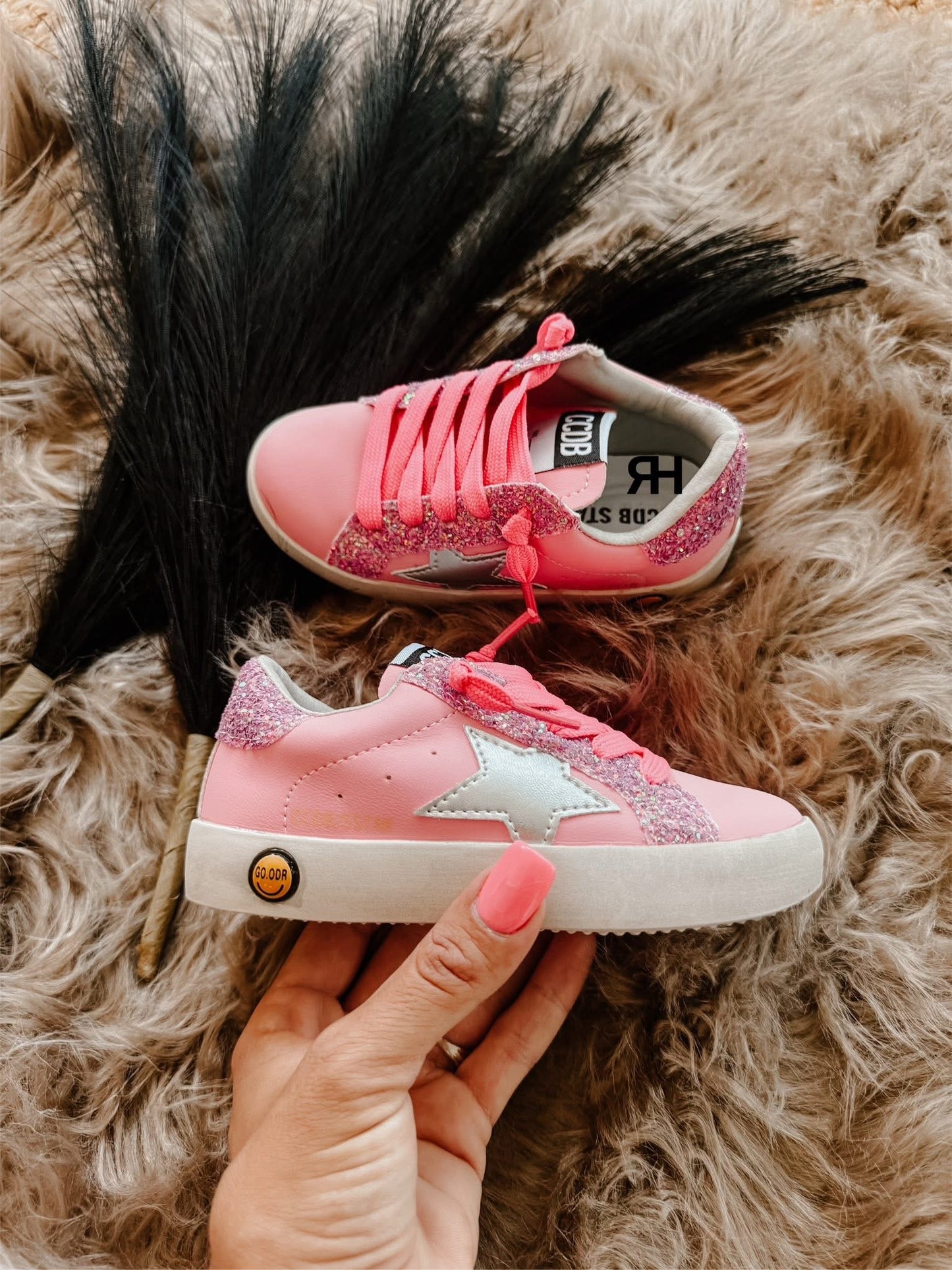 Boujee Babe Tennis 2.0 Style #6