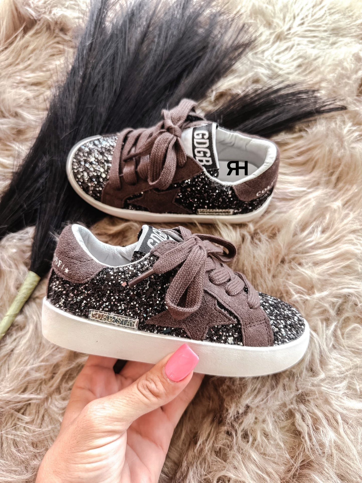 Boujee Babe Tennis 2.0 Style #8
