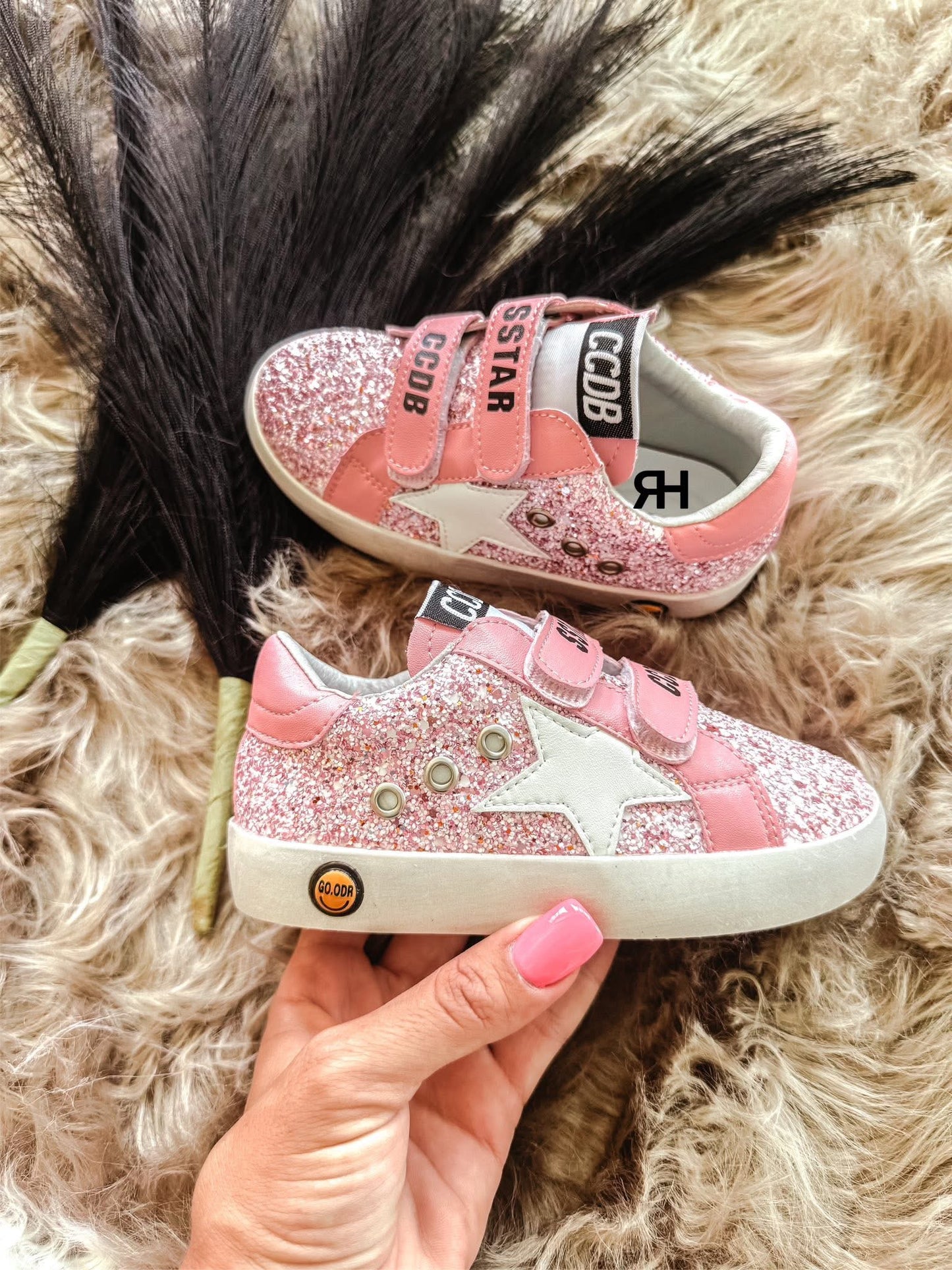 Boujee Babe Tennis 2.0 Style #9