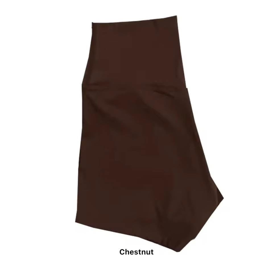 Active Biker Workout Shorts
