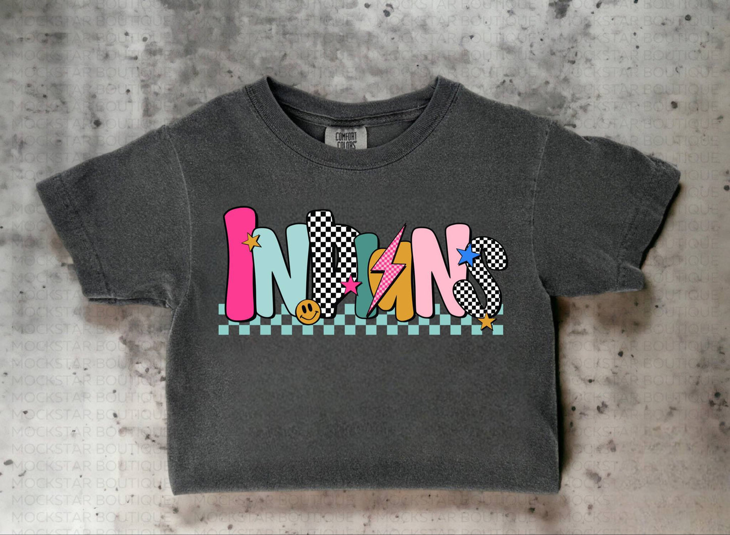 Youth Indian Spirit Tee