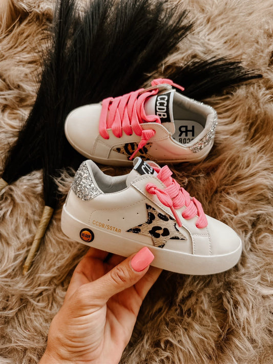 Boujee Babe Tennis 2.0 Styke #11