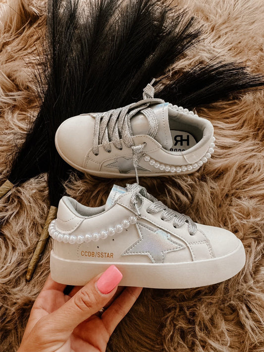 Boujee Babe Tennis 2.0 Style #12