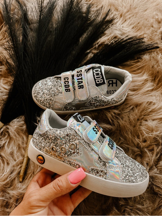 Boujee Babe Tennis 2.0 Style #2
