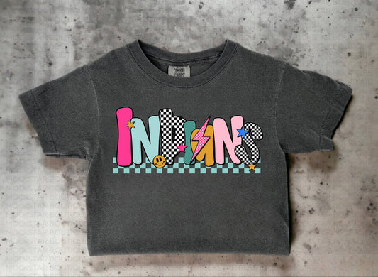 Indian Spirit Tee
