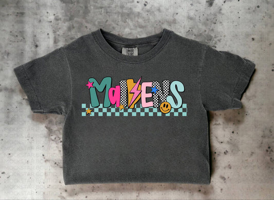 Youth Maiden Spirit Tee